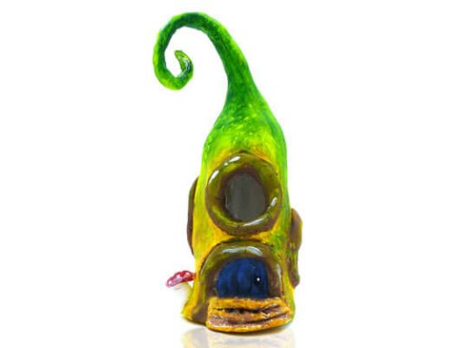 Kleine Feeën lamp