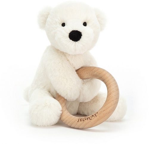 perry polar bear large