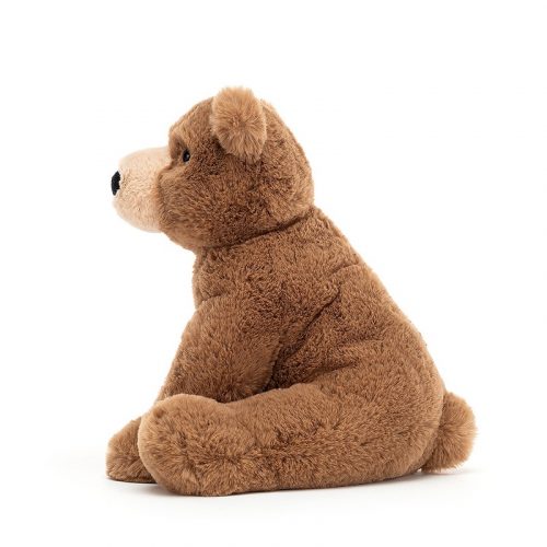 perry polar bear large
